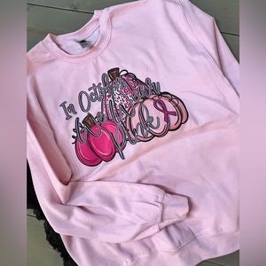 Brand new size medium unisex gilden sweater